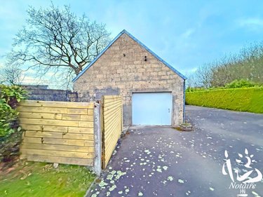 Maison a vendre Plouvien 29860 Finistère 120 m2 6 pièces 277200 euros