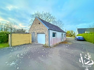 Maison a vendre Plouvien 29860 Finistère 120 m2 6 pièces 277200 euros