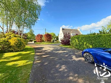 Maison a vendre Plouvien 29860 Finistère 120 m2 6 pièces 277200 euros