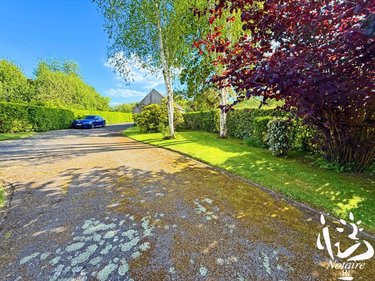 Maison a vendre Plouvien 29860 Finistère 120 m2 6 pièces 277200 euros