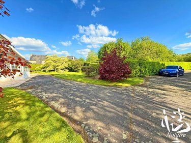 Maison a vendre Plouvien 29860 Finistère 120 m2 6 pièces 277200 euros