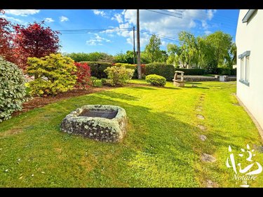 Maison a vendre Plouvien 29860 Finistère 120 m2 6 pièces 277200 euros