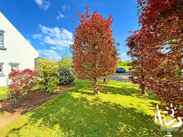 Maison a vendre Plouvien 29860 Finistère 120 m2 6 pièces 277200 euros