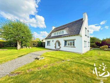 Maison a vendre Plouvien 29860 Finistère 120 m2 6 pièces 277200 euros