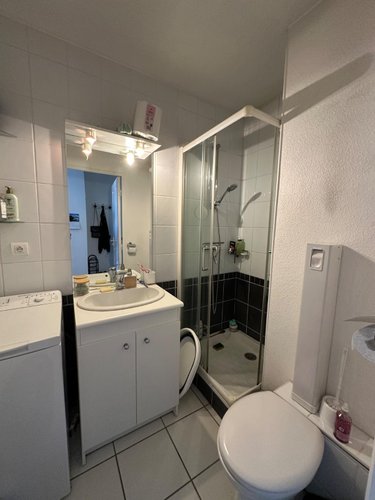 Appartement a vendre Foucherans 39100 Jura 40 m2 2 pièces 87000 euros