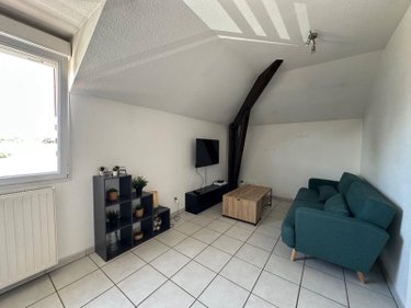 Appartement a vendre Foucherans 39100 Jura 40 m2 2 pièces 87000 euros