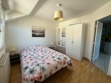 Appartement a vendre Foucherans 39100 Jura 40 m2 2 pièces 87000 euros