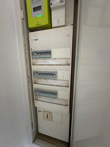 Appartement a vendre Foucherans 39100 Jura 40 m2 2 pièces 87000 euros