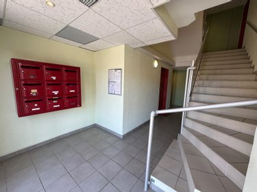Appartement a vendre Foucherans 39100 Jura 40 m2 2 pièces 87000 euros