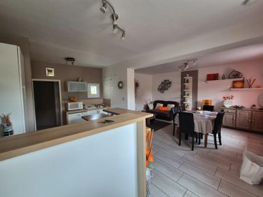 Maison a vendre Nointot 76210 Seine-Maritime 80 m2 5 pièces 180000 euros