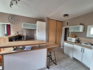 Maison a vendre Nointot 76210 Seine-Maritime 80 m2 5 pièces 180000 euros