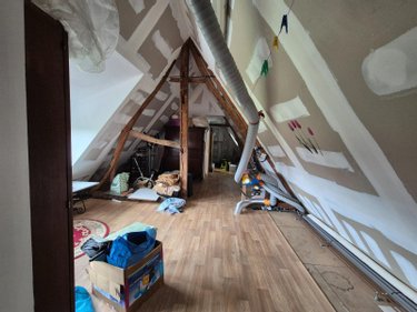 Maison a vendre Nointot 76210 Seine-Maritime 80 m2 5 pièces 180000 euros