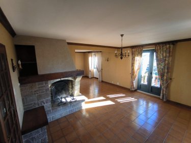 Maison a vendre Bournazel 12390 Aveyron 168 m2 7 pièces 367500 euros