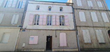 Maison a vendre Lamagistère 82360 Tarn-et-Garonne 187 m2 7 pièces 140000 euros