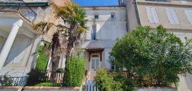 Maison a vendre Lamagistère 82360 Tarn-et-Garonne 187 m2 7 pièces 155000 euros