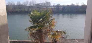 Maison a vendre Lamagistère 82360 Tarn-et-Garonne 187 m2 7 pièces 140000 euros