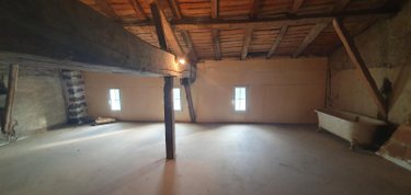 Maison a vendre Lamagistère 82360 Tarn-et-Garonne 187 m2 7 pièces 140000 euros