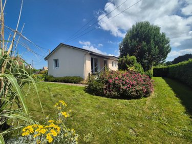 Maison a vendre Nointot 76210 Seine-Maritime 90 m2 4 pièces 185000 euros