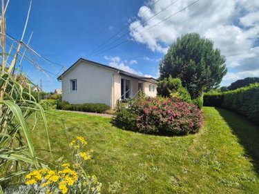 Maison a vendre Nointot 76210 Seine-Maritime 90 m2 4 pièces 185000 euros