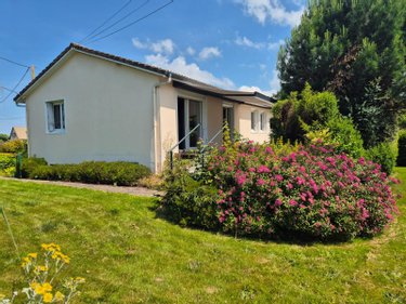 Maison a vendre Nointot 76210 Seine-Maritime 90 m2 4 pièces 185000 euros