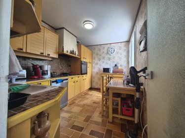 Maison a vendre Nointot 76210 Seine-Maritime 90 m2 4 pièces 185000 euros