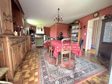 Maison a vendre Nointot 76210 Seine-Maritime 90 m2 4 pièces 185000 euros
