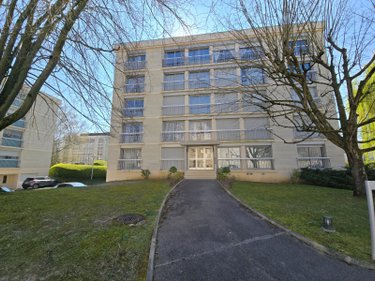 Appartement a vendre Soissons 02200 Aisne 87 m2 4 pièces 166600 euros