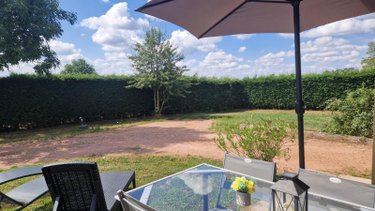 Maison a vendre Vendenesse-lès-Charolles 71120 Saône-et-Loire 98 m2 5 pièces 262600 euros