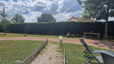 Maison a vendre Vendenesse-lès-Charolles 71120 Saône-et-Loire 98 m2 5 pièces 262600 euros