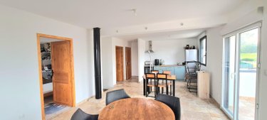 Maison a vendre Saint-Fort 53200 Mayenne 198 m2 5 pièces 362000 euros