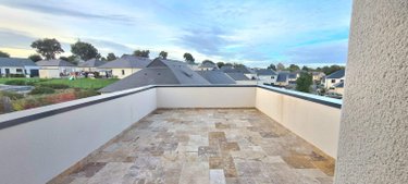 Maison a vendre Saint-Fort 53200 Mayenne 198 m2 5 pièces 341600 euros