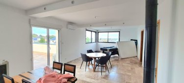 Maison a vendre Saint-Fort 53200 Mayenne 198 m2 5 pièces 341600 euros