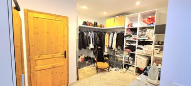 Maison a vendre Saint-Fort 53200 Mayenne 198 m2 5 pièces 362000 euros