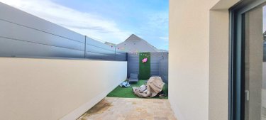 Maison a vendre Saint-Fort 53200 Mayenne 198 m2 5 pièces 362000 euros