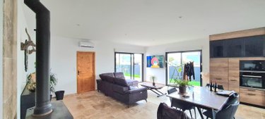 Maison a vendre Saint-Fort 53200 Mayenne 198 m2 5 pièces 362000 euros