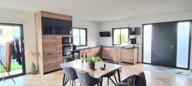 Maison a vendre Saint-Fort 53200 Mayenne 198 m2 5 pièces 362000 euros