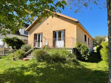 Maison a vendre Brienne-le-Château 10500 Aube 124 m2 6 pièces 115000 euros