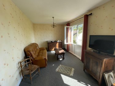 Maison a vendre Brienne-le-Château 10500 Aube 124 m2 6 pièces 115000 euros