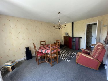 Maison a vendre Brienne-le-Château 10500 Aube 124 m2 6 pièces 115000 euros