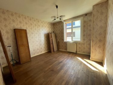 Maison a vendre Brienne-le-Château 10500 Aube 124 m2 6 pièces 115000 euros