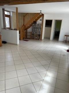 Maison a vendre Athies-sous-Laon 02840 Aisne 87 m2 5 pièces 132500 euros