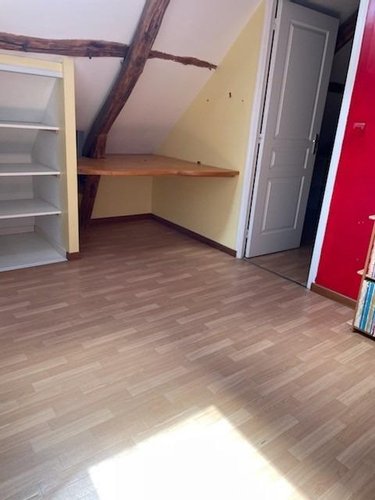 Maison a vendre Athies-sous-Laon 02840 Aisne 87 m2 5 pièces 132500 euros