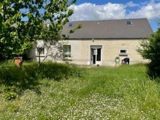 Maison a vendre Athies-sous-Laon 02840 Aisne 87 m2 5 pièces 132500 euros
