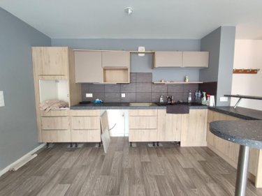 Location appartement Sotteville-lès-Rouen 76300 Seine-Maritime 79 m2 4 pièces 970 euros