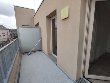 Location appartement Sotteville-lès-Rouen 76300 Seine-Maritime 79 m2 4 pièces 970 euros