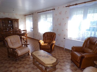 Maison a vendre Floing 08200 Ardennes 116 m2 6 pièces 178300 euros