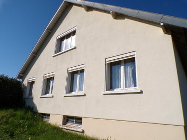 Maison a vendre Floing 08200 Ardennes 116 m2 6 pièces 178300 euros