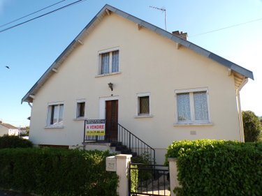 Maison a vendre Floing 08200 Ardennes 116 m2 6 pièces 178300 euros