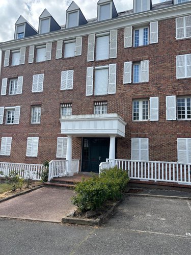 Location appartement Trouville-sur-Mer 14360 Calvados 32 m2 2 pièces 700 euros