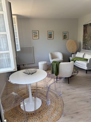 Location appartement Trouville-sur-Mer 14360 Calvados 32 m2 2 pièces 700 euros